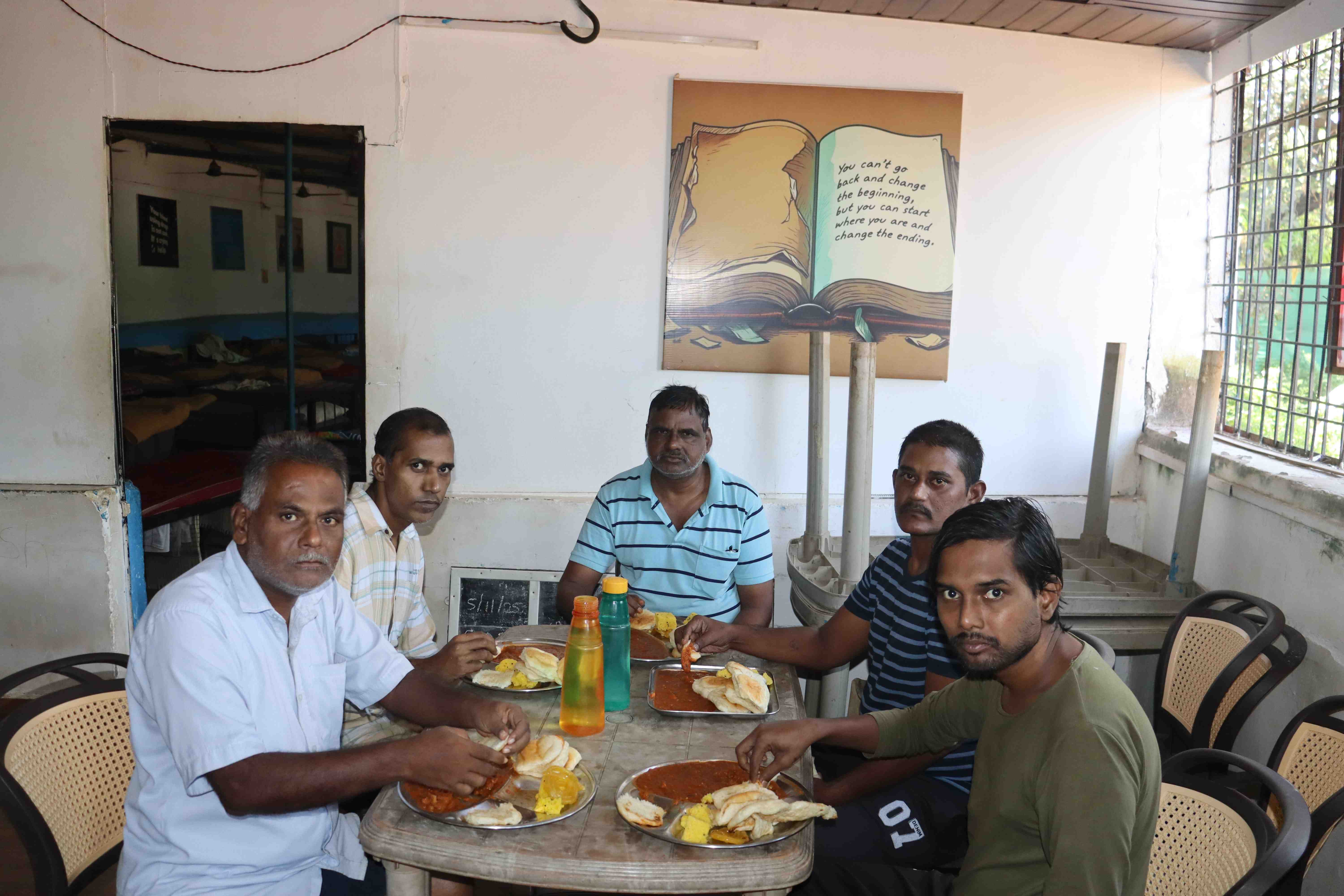 House of Freedom Gallery Image